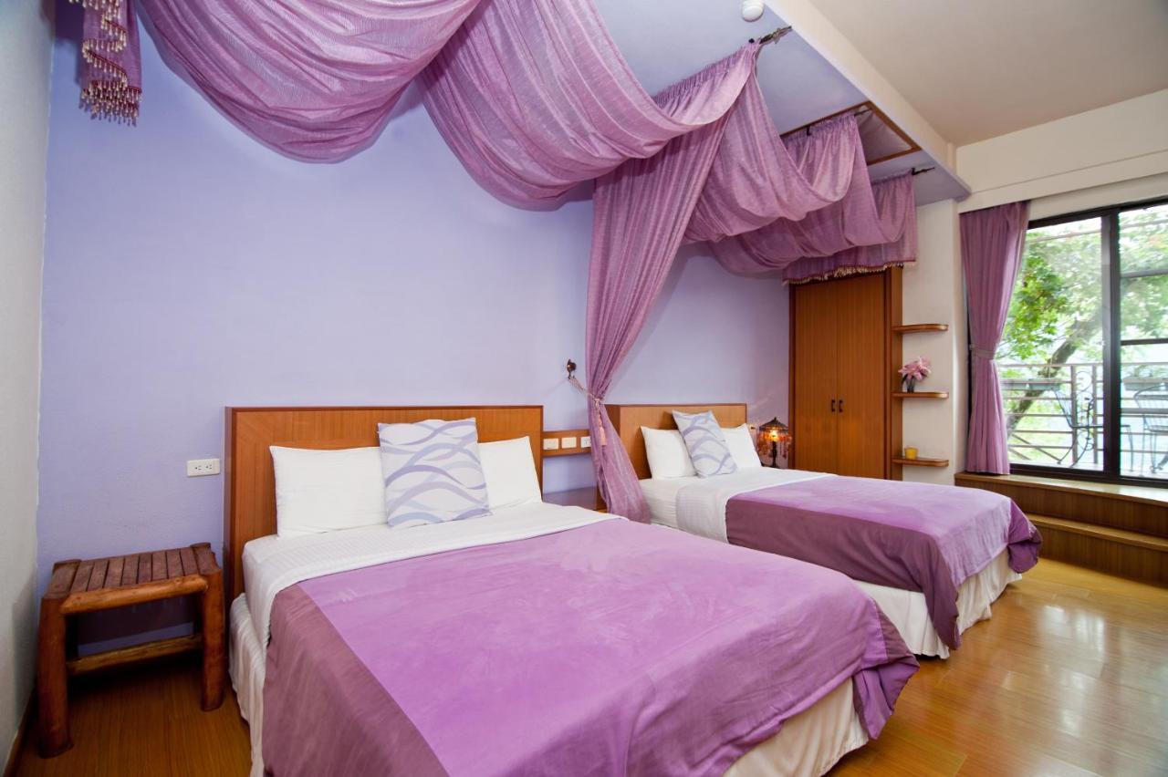 Margaret Garden Villa Ренай Экстерьер фото
