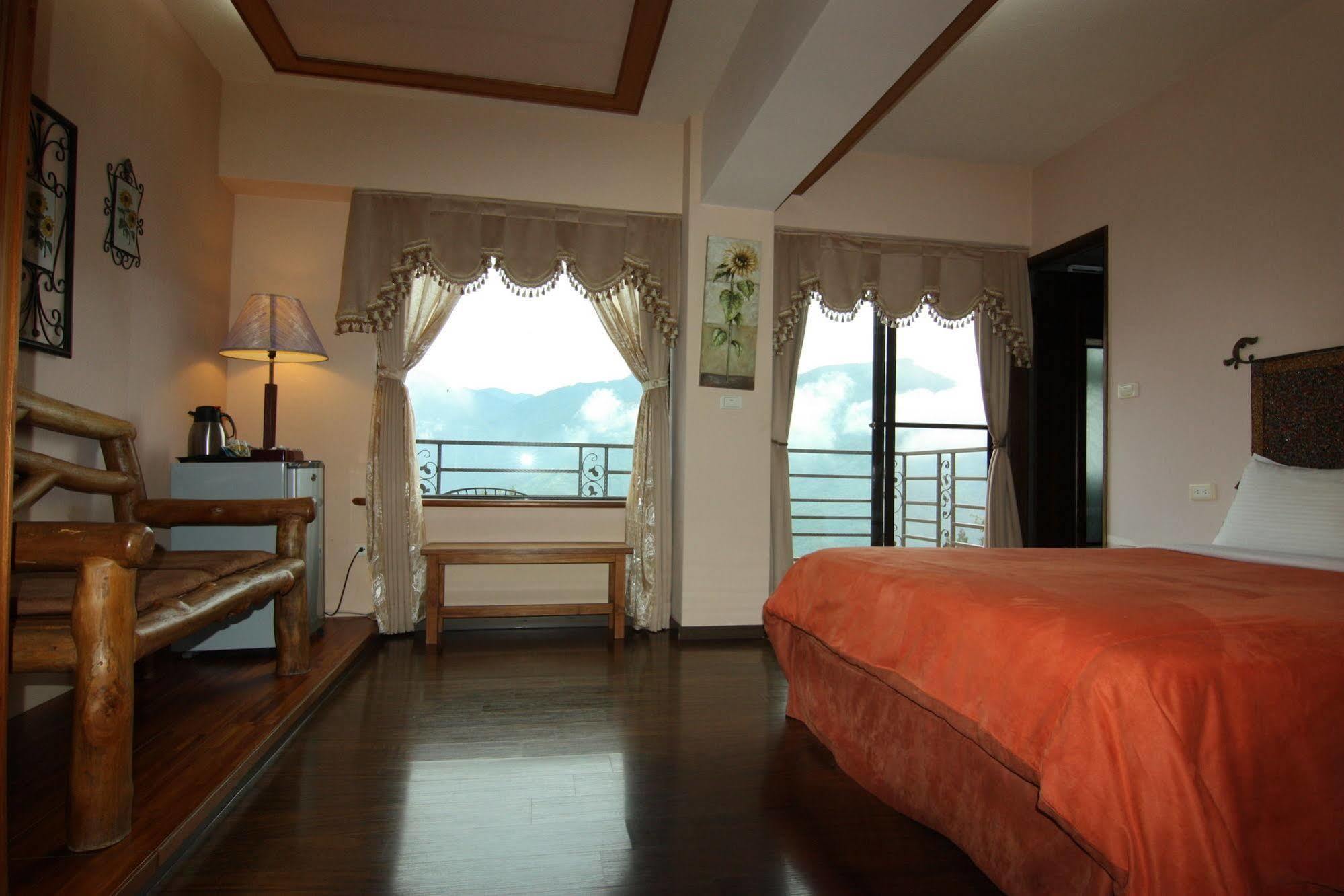 Margaret Garden Villa Ренай Экстерьер фото