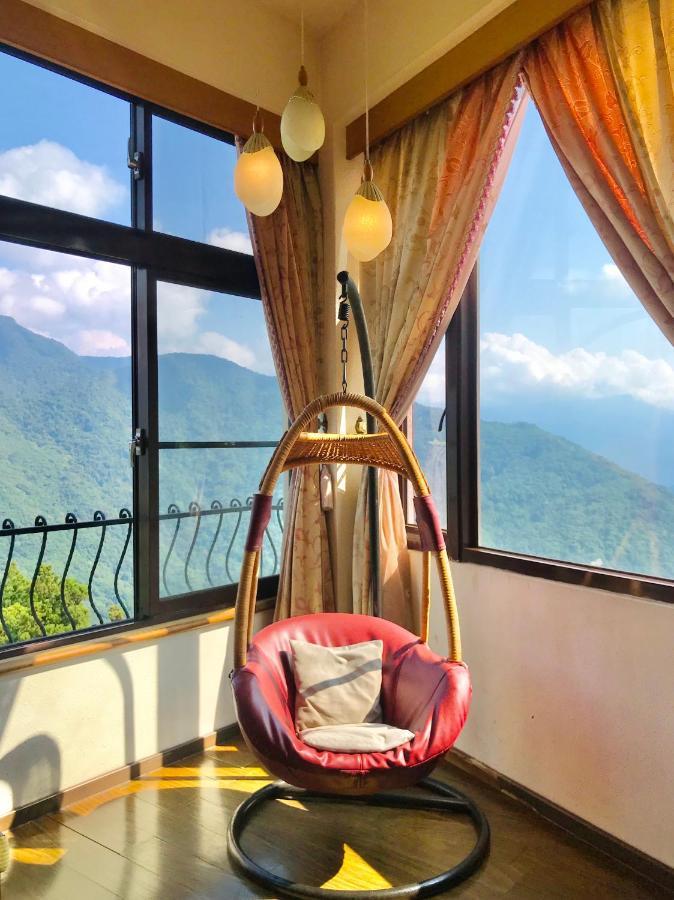 Margaret Garden Villa Ренай Экстерьер фото