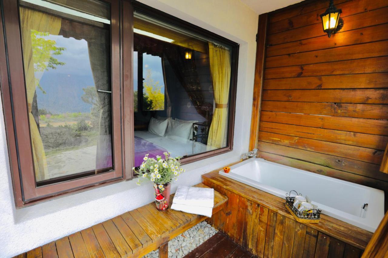 Margaret Garden Villa Ренай Экстерьер фото