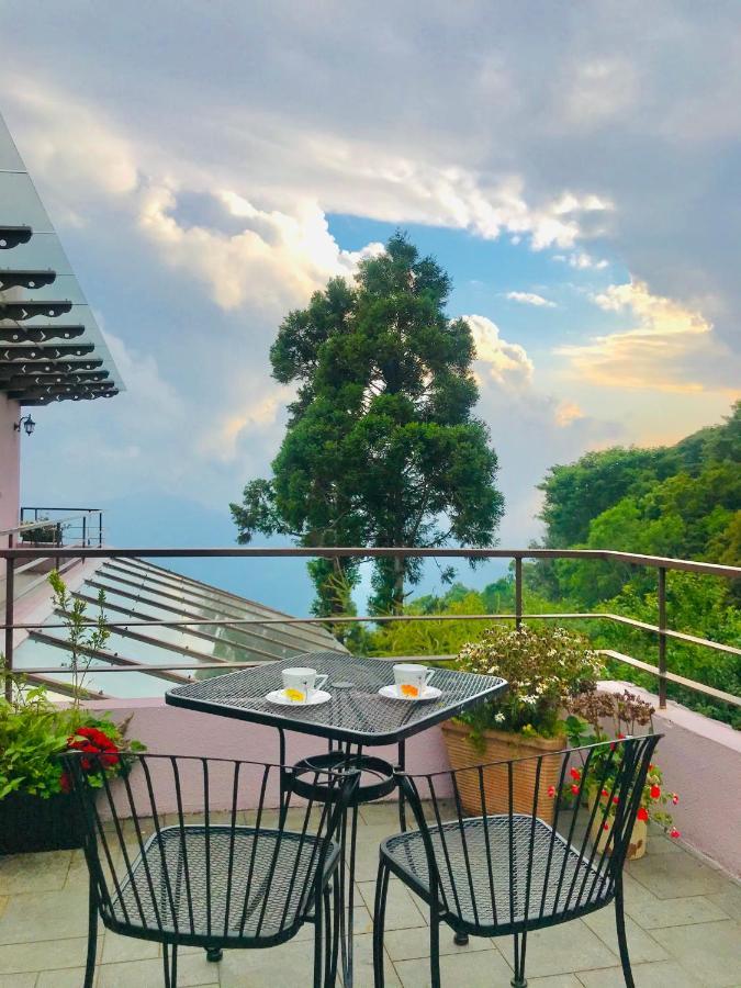 Margaret Garden Villa Ренай Экстерьер фото
